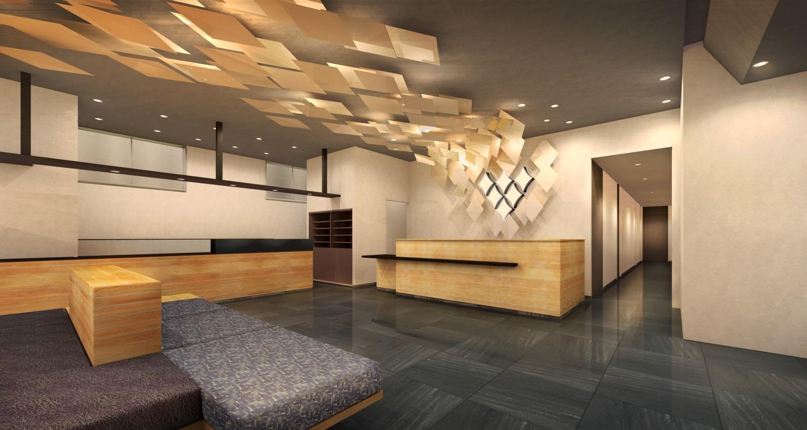 Hotel Vista Osaka Namba Екстериор снимка
