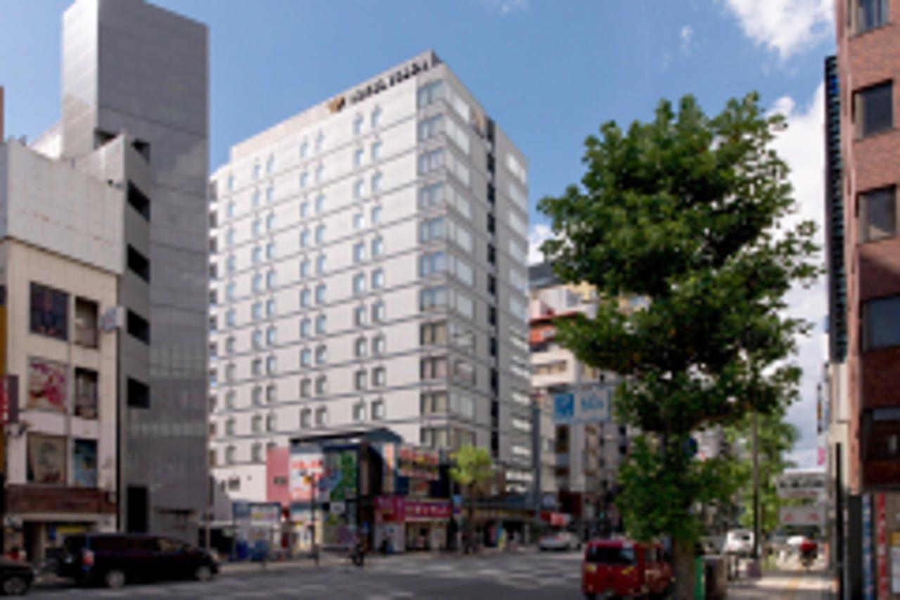 Hotel Vista Osaka Namba Екстериор снимка