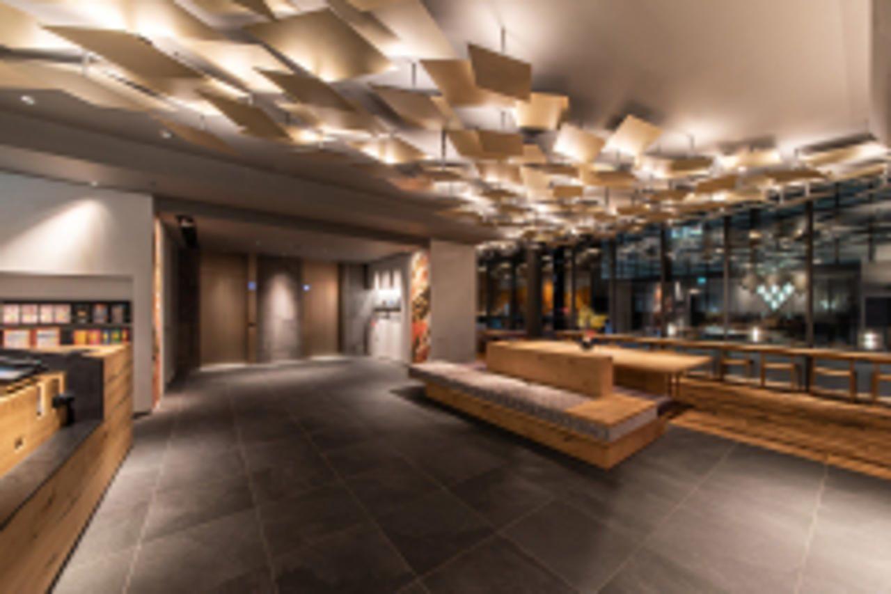 Hotel Vista Osaka Namba Екстериор снимка