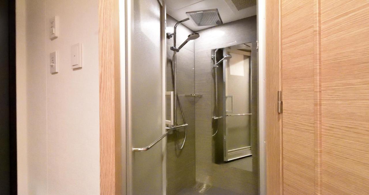 Hotel Vista Osaka Namba Екстериор снимка