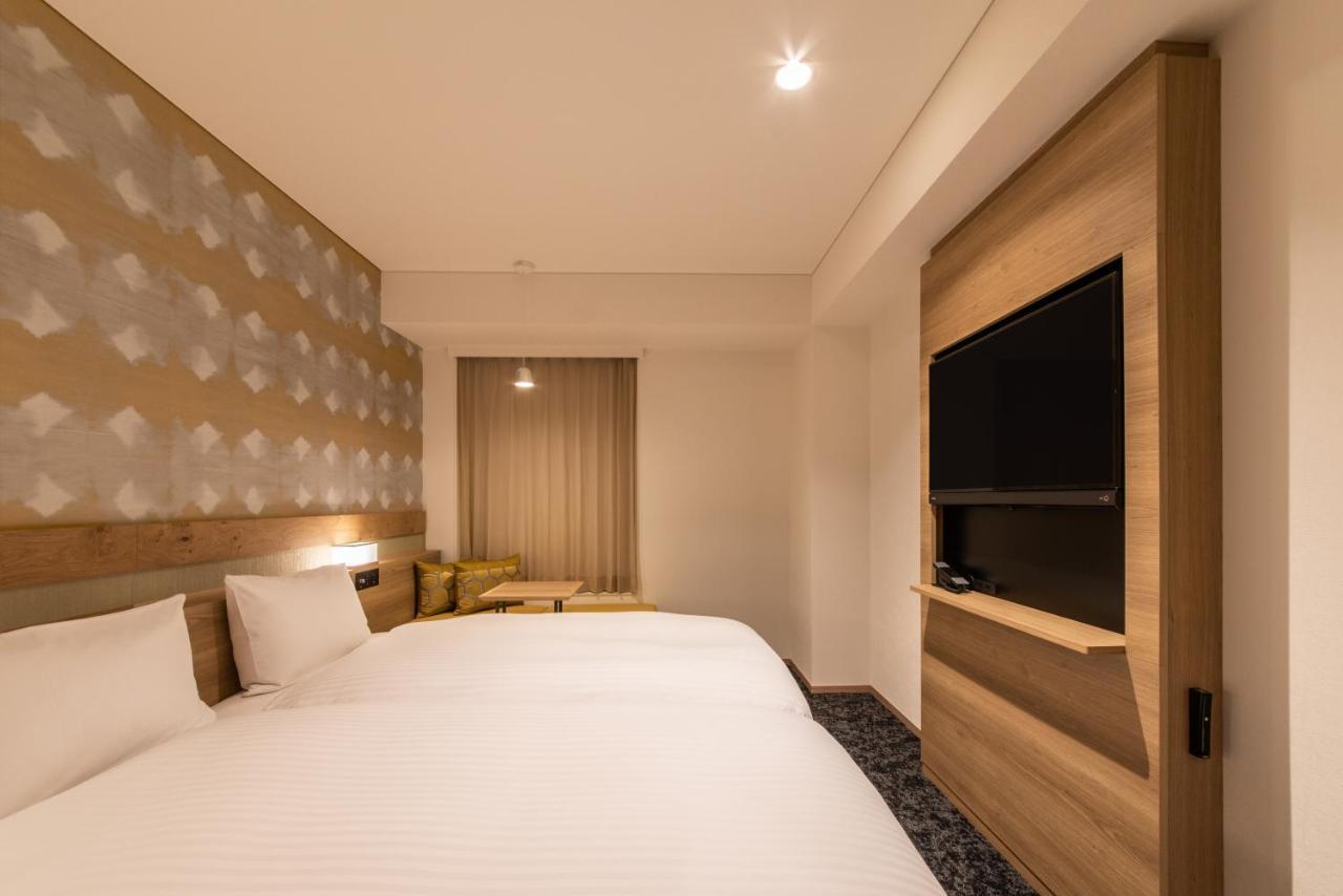 Hotel Vista Osaka Namba Екстериор снимка